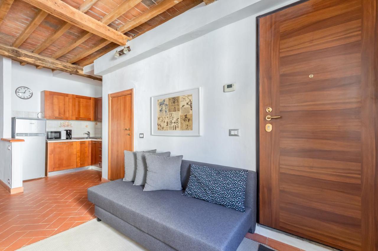 Boboli Gardens Lovely Apartment Florencia Exterior foto