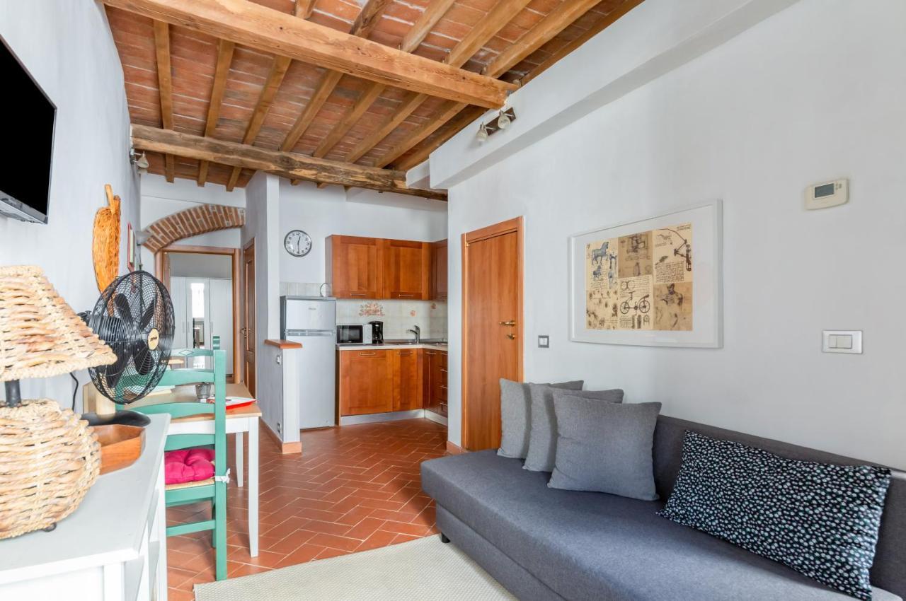 Boboli Gardens Lovely Apartment Florencia Exterior foto