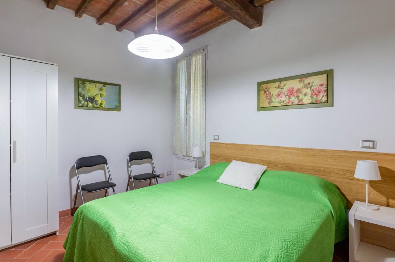 Boboli Gardens Lovely Apartment Florencia Exterior foto